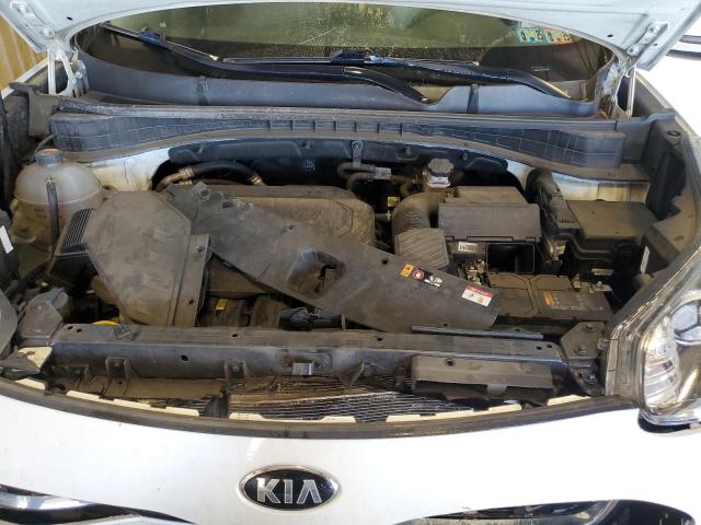 2022 KIA SPORTAGE L - KNDPMCAC5N7016139