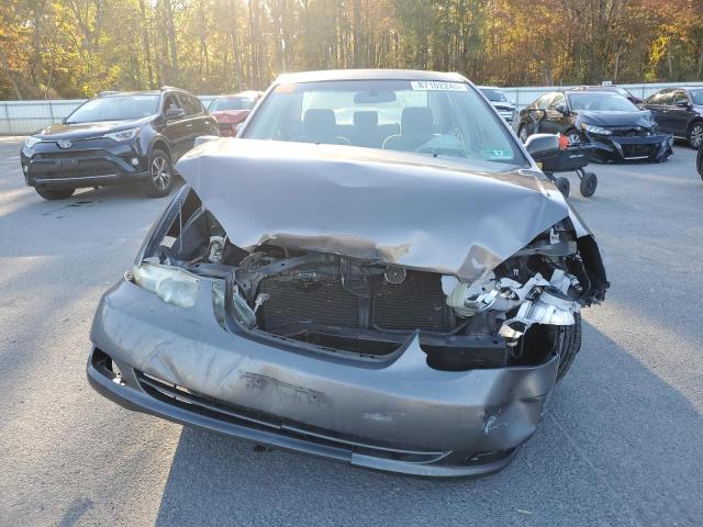 2005 TOYOTA COROLLA CE #3296230530