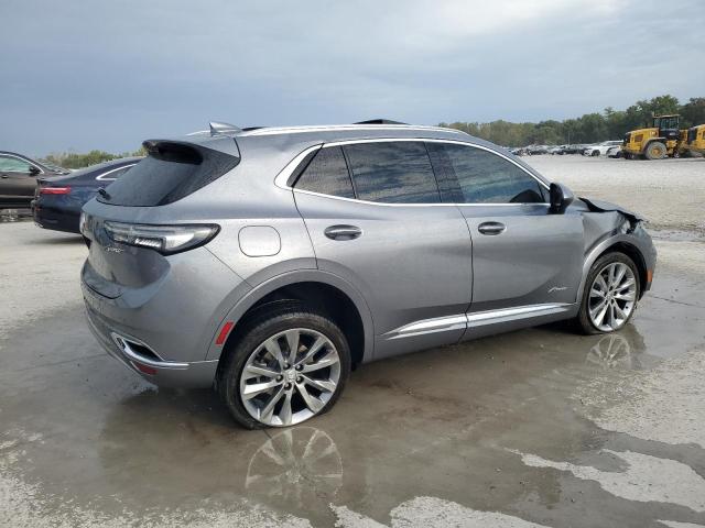 2022 BUICK ENVISION A #3282604888