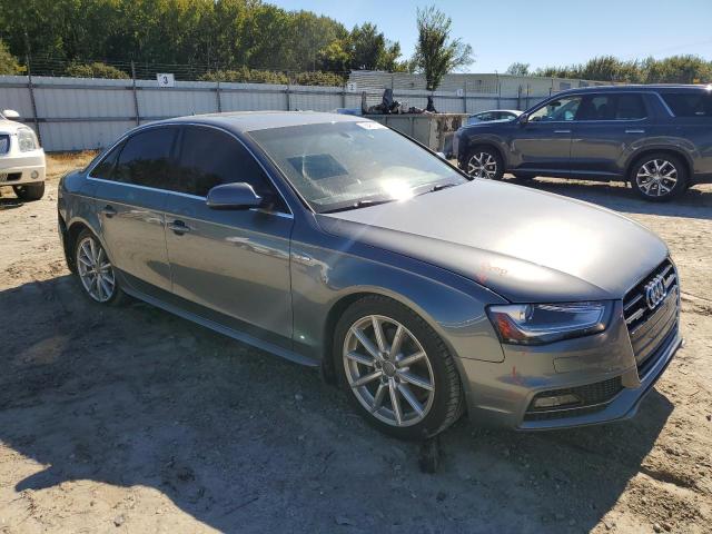 2014 AUDI A4 PREMIUM - WAUFFAFL5EN014760