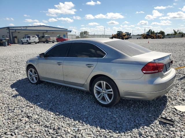 2014 VOLKSWAGEN PASSAT SE - 1VWBN7A36EC069323