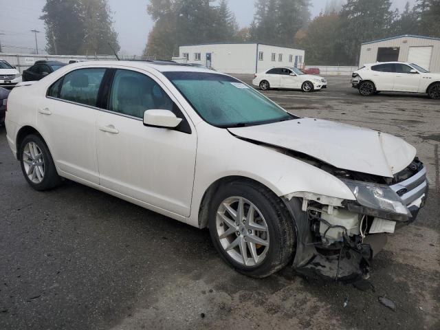 2012 FORD FUSION SEL #3316894091