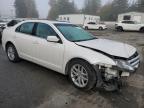 Lot #3316894091 2012 FORD FUSION SEL