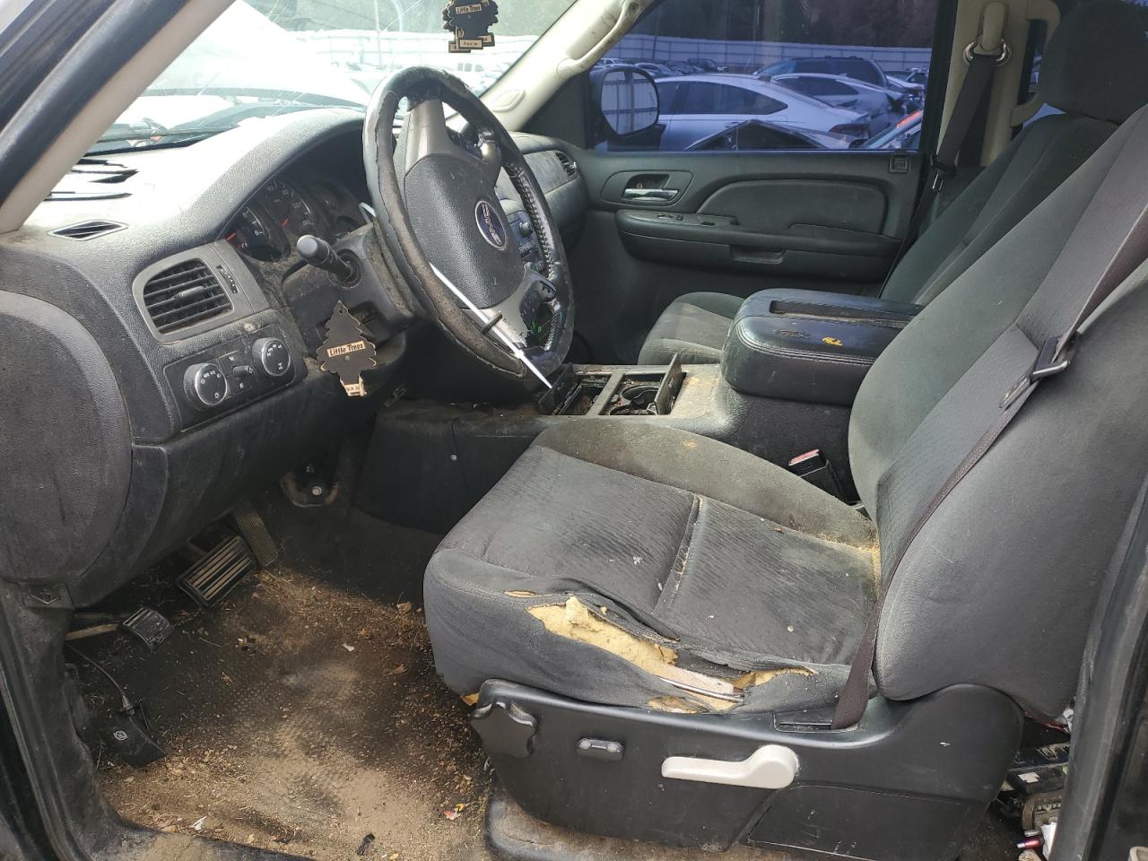 Lot #3277254115 2008 GMC SIERRA K15