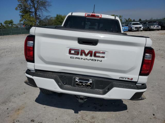 2024 GMC CANYON AT4 1GTP6DEK1R1274197