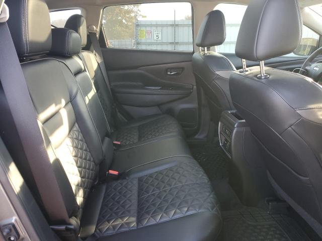 2019 NISSAN MURANO S - 5N1AZ2MJ7KN123644