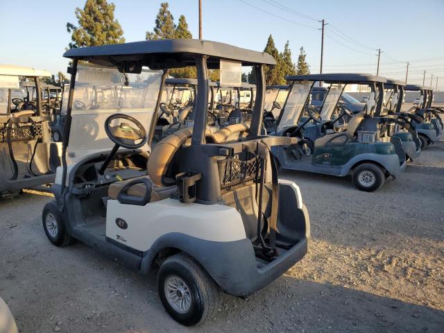 2020 CLUB CAR TEMPO LITHIUM #3262146600