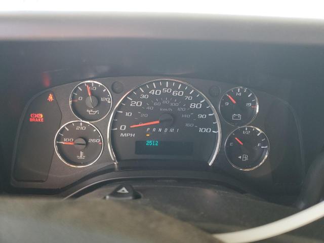 2021 CHEVROLET EXPRESS G4 #3278789657