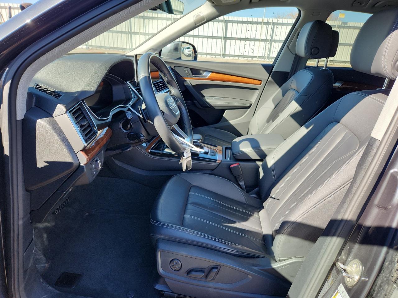 AUDI Q5 PREMIUM PLUS