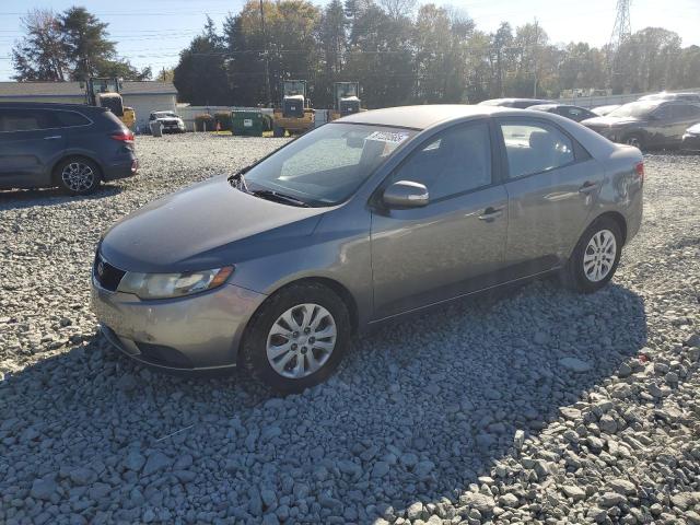 Global Auto Auctions: 2010 KIA FORTE EX