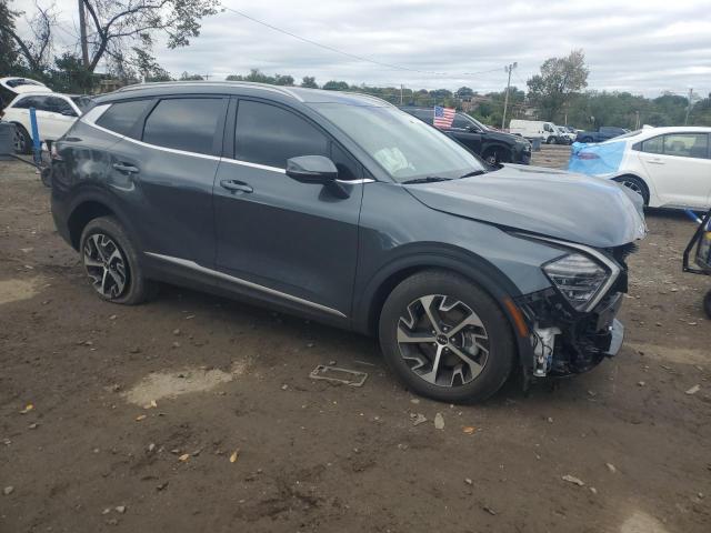 2024 KIA SPORTAGE E - KNDPVCDF0R7238208