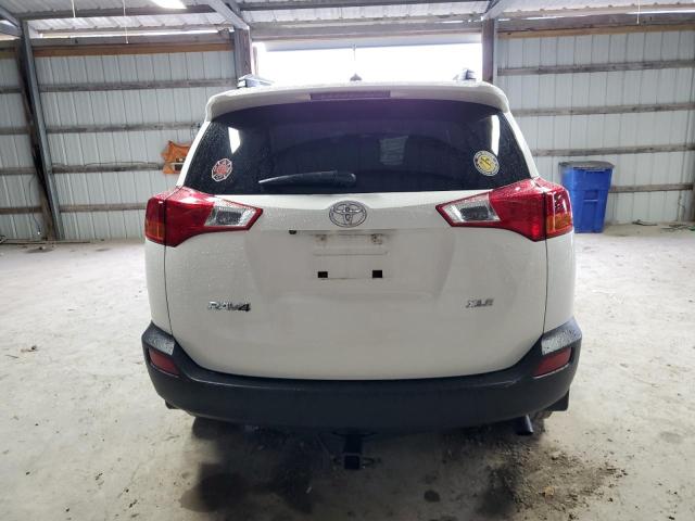 2015 TOYOTA RAV4 XLE #3297118516