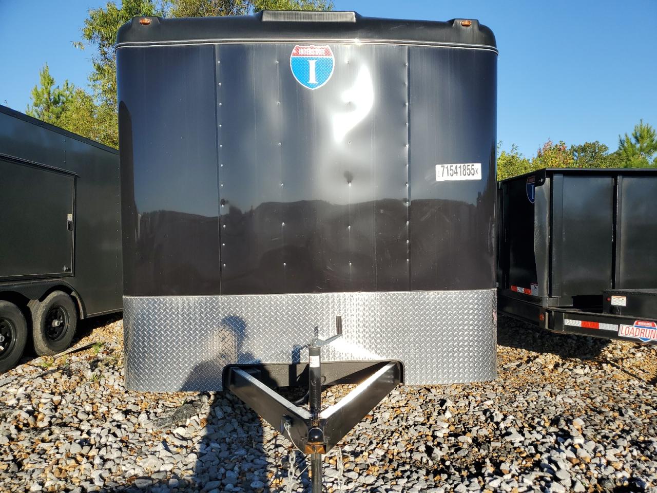 Lot #3265318561 2025 INTERSTATE UNKNOWN