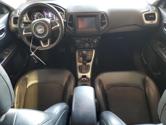 2018 JEEP COMPASS LA - 3C4NJDBB9JT185226