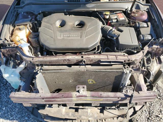 2013 LINCOLN MKZ #3279734947