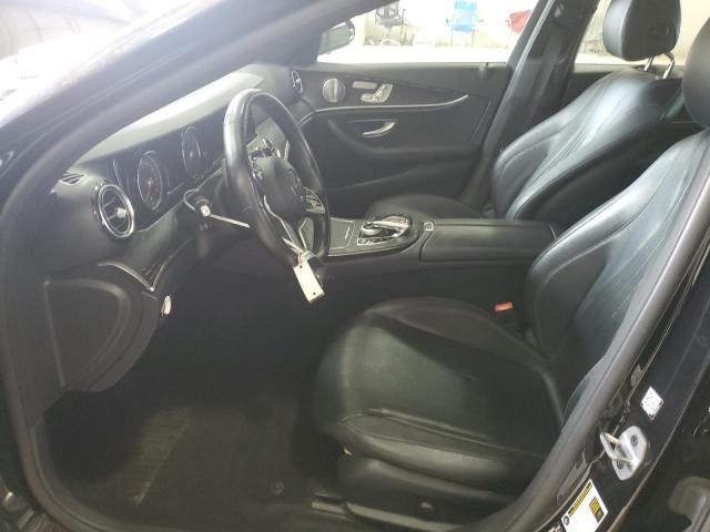 2019 MERCEDES-BENZ E 300 4MAT WDDZF4KB8KA601249