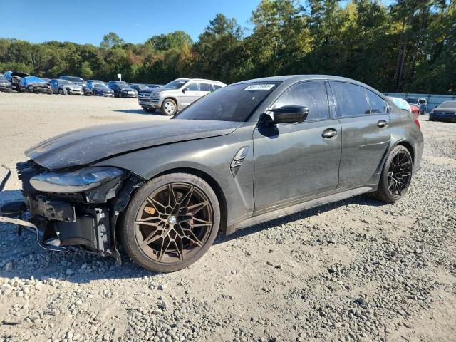 Global Auto Auctions: 2023 BMW M3 COMPETI