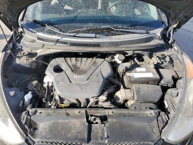 2013 HYUNDAI VELOSTER - KMHTC6AD8DU147119