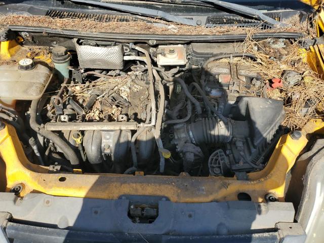 2011 FORD TRANSIT CO #3311635219