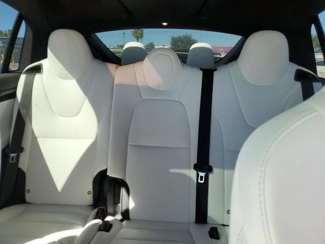 2018 TESLA MODEL X 5YJXCAE21JF117787