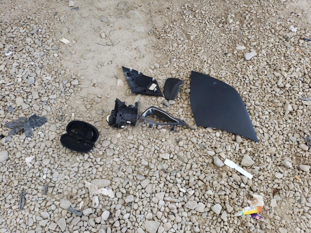 JEEP CHEROKEE OVERLAND