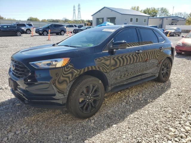 Global Auto Auctions: 2023 FORD EDGE SE
