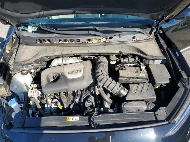 2020 HYUNDAI KONA ULTIM KM8K5CA51LU498739