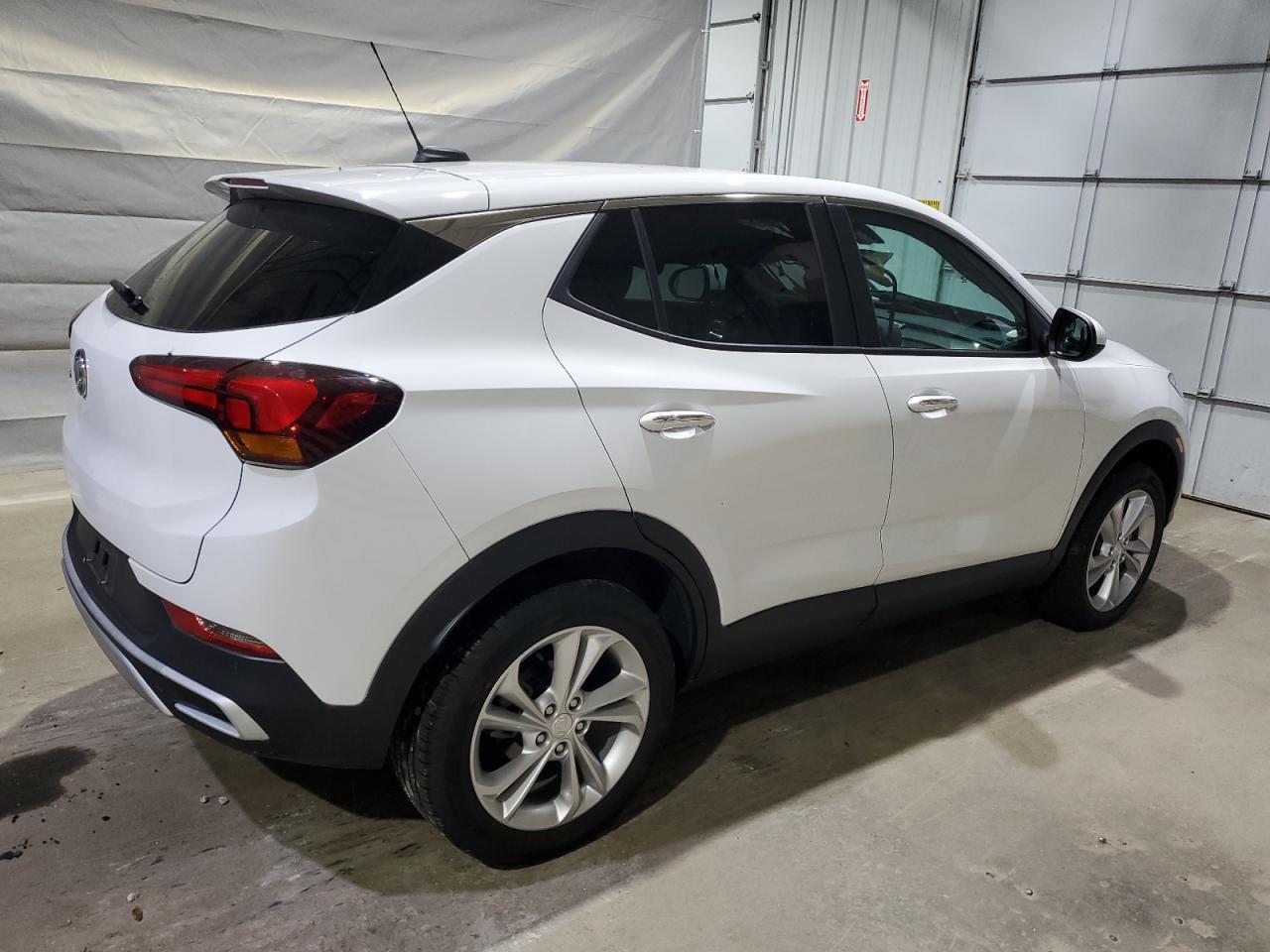 BUICK ENCORE PREFERRED