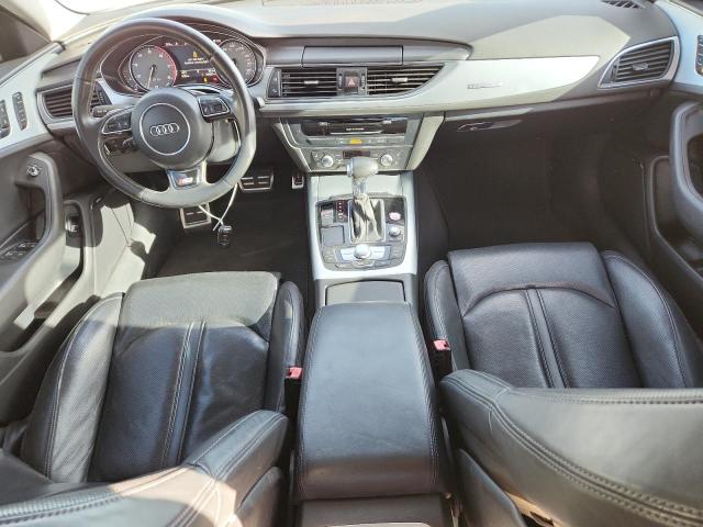 2013 AUDI S6 - WAUF2AFC4DN047355