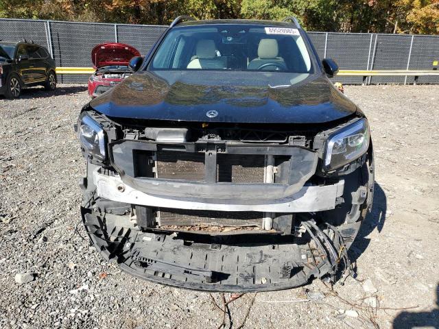 2021 MERCEDES-BENZ GLB 250 4M #3292462672