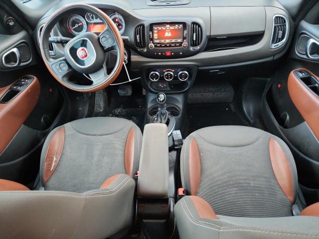 2014 FIAT 500L TREKK #3303052633