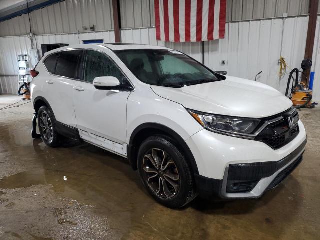 2020 HONDA CR-V EX - 2HKRW2H55LH673245