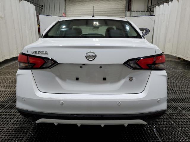 2024 NISSAN VERSA S 3N1CN8DV6RL825451