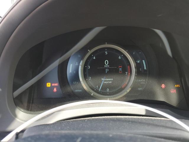 2016 LEXUS IS 300 JTHCM1D23G5008690