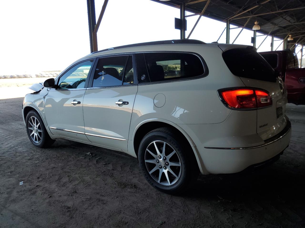 BUICK ENCLAVE