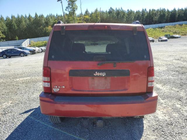 2010 JEEP LIBERTY SP - 1J4PN2GK3AW156111