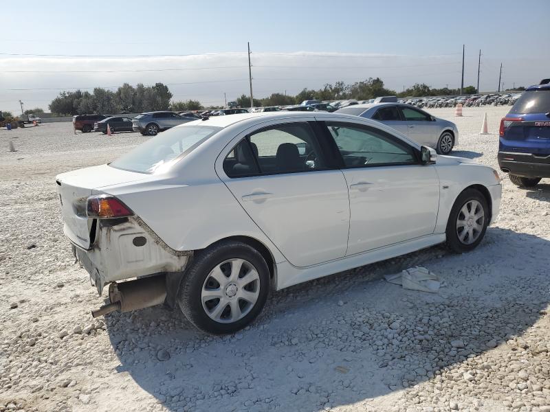 2015 MITSUBISHI LANCER ES - JA32U2FU1FU004223
