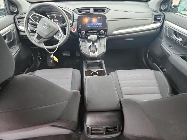 2021 HONDA CR-V SE - 7FARW2H78ME034430