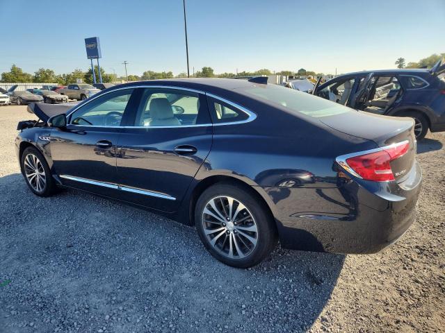 2017 BUICK LACROSSE E 1G4ZP5SS3HU156872
