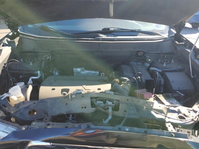 2015 MITSUBISHI OUTLANDER 4A4AR3AU1FE041206