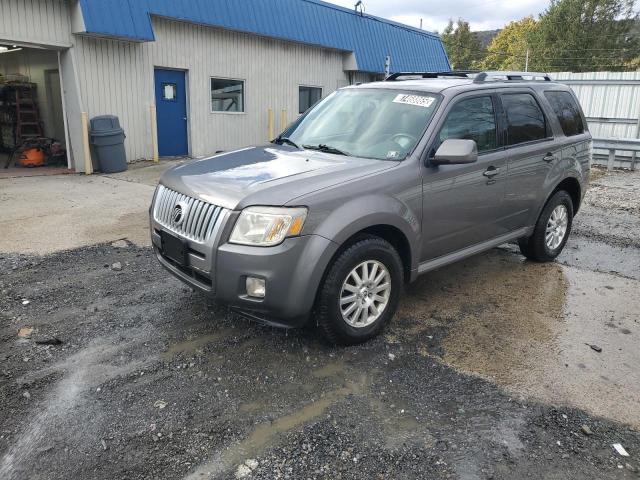 2011 MERCURY MARINER PR #3305344336