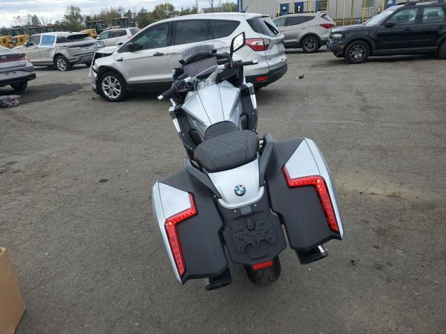 2024 BMW K1600 B WB10F6300R6J80892