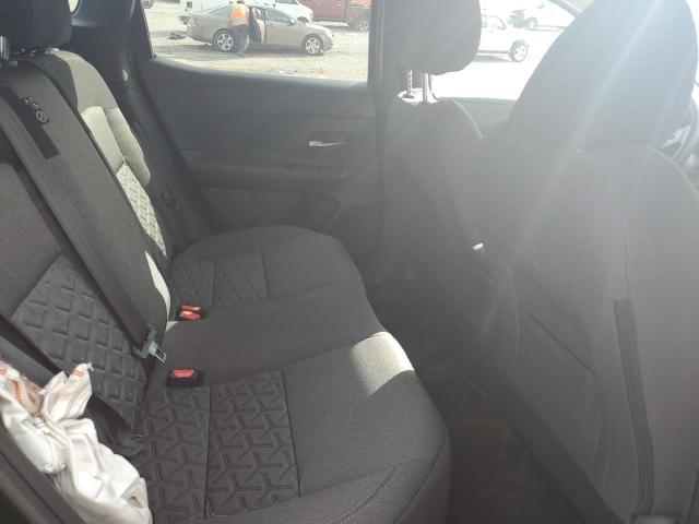 2025 NISSAN KICKS SV - 3N8AP6CB6SL433672