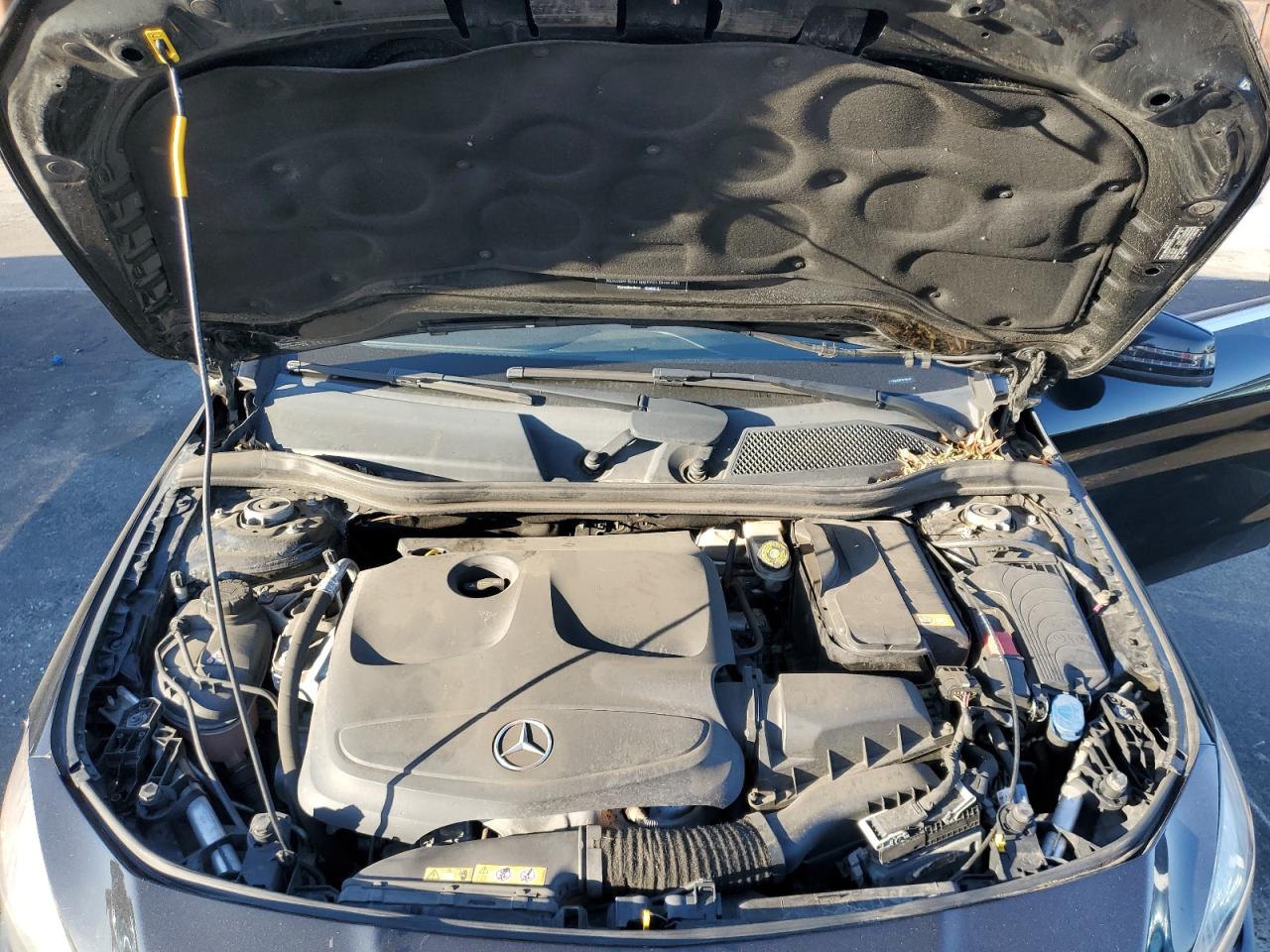 MERCEDES-BENZ CLA-CLASS 250 4MATIC