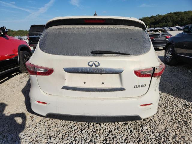 2014 INFINITI QX60 #3302728003
