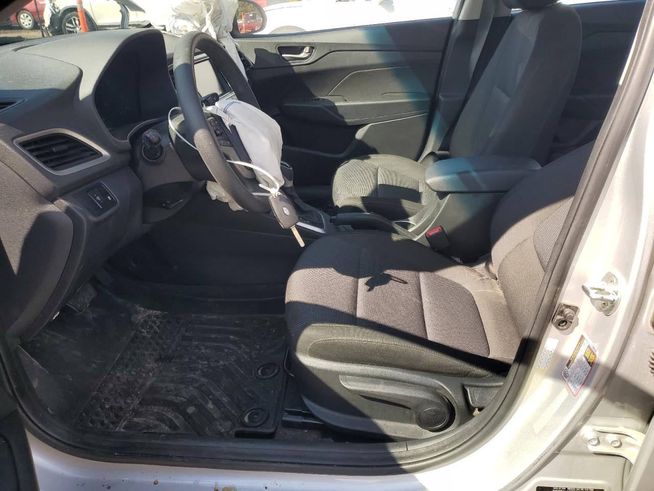 Global Auto Auctions