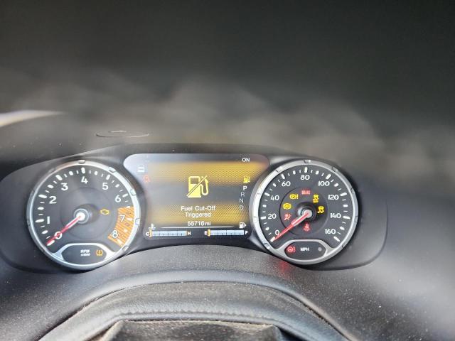 2021 JEEP RENEGADE L - ZACNJDB18MPM56082