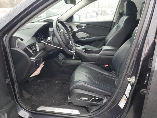 2020 ACURA RDX TECHNO #3282583897
