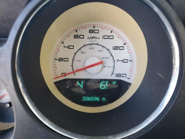 2011 DODGE CHALLENGER - 2B3CJ5DTXBH589991