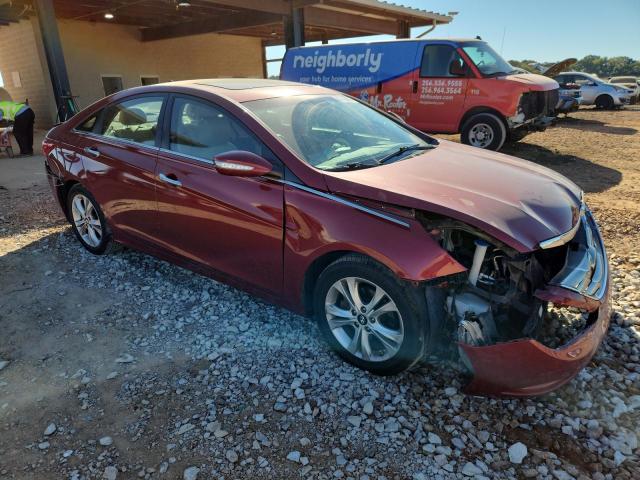 2011 HYUNDAI SONATA SE #3286691315